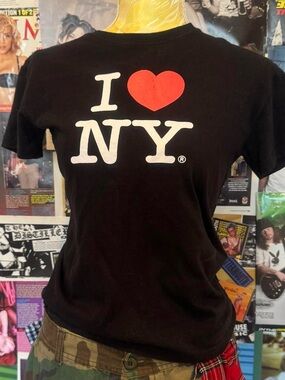 NYC tee